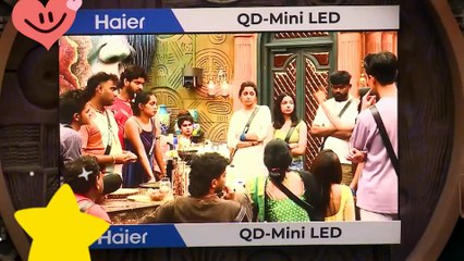 Bigg Boss Tamil Season 9 | 9th October 2025 - Promo 2