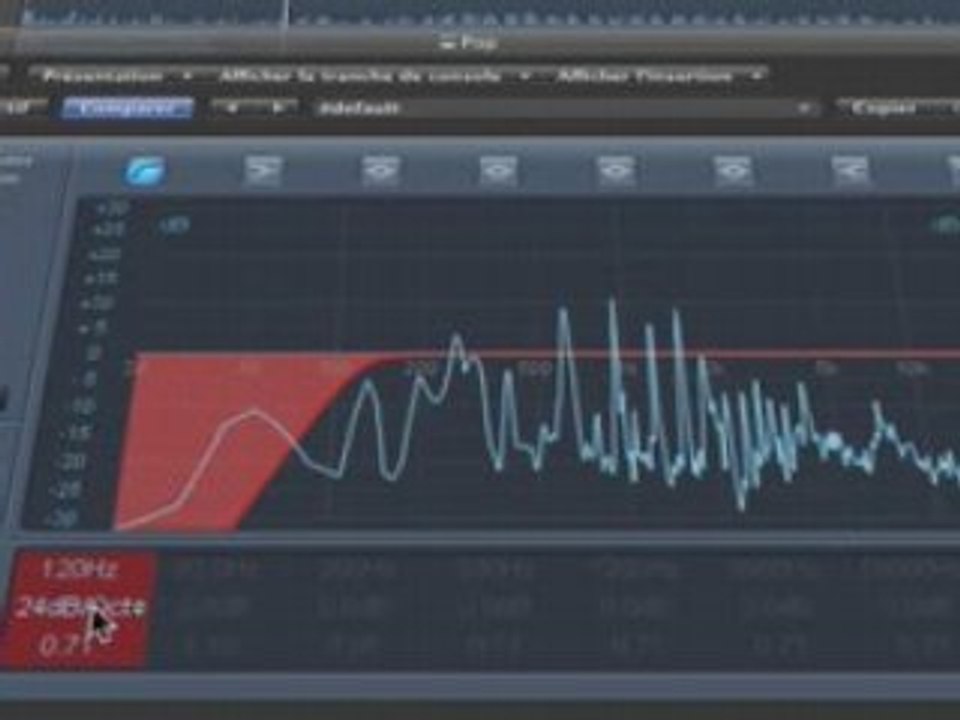 Equalisers / Mode d'emploi / MJ Tutoriels
