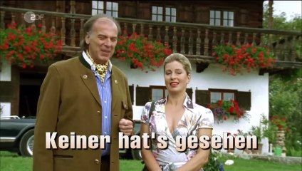 Die Rosenheim-Cops _ Folge 176 - Keiner hat’s gesehen