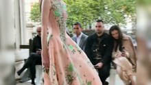 تألّقي بمجموعة Dior exquis للمجوهرات الراقية