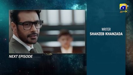 Upcoming Episode 7 of Case No.9 Drama – Teaser Out! 🎬 - thumbnail