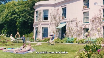 He Time-Traveled to Relive His First Night Over and Over  About Time Movie Recap