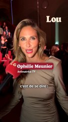 L'année dernière, Clémence Majani d'Inguimbert annonçait sa grossesse au défilé ETAM. Elle est de retour de congé maternité et visiblement, c’est pas si facile la reprise 😅