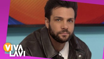 Nicola Porcella es acusado de violentar a ex novia en Perú