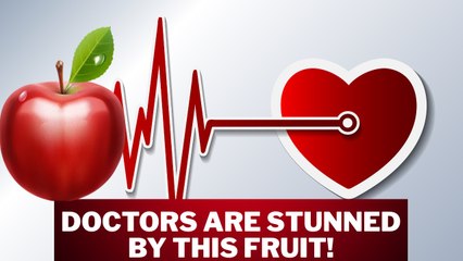 Apple a Day? Here's What It Really Does to Your Body