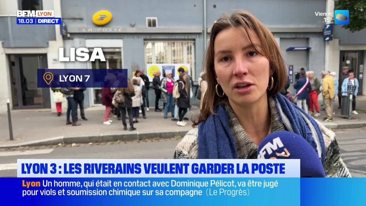 Bonsoir Lyon du jeudi 9 octobre 2025