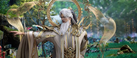 完美世界第236集高清4K动画免费在线观看🔥