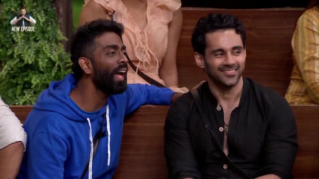 Bigg Boss 19 9th October 2025