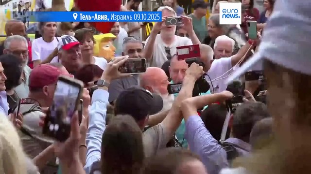 Радость и горечь после новости о сделки Израиля и ХАМАС