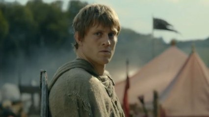 O Cavaleiro dos Sete Reinos 1ª Temporada Teaser Dublado