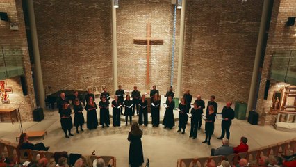 Sverre Bergh: And death shall have no dominion