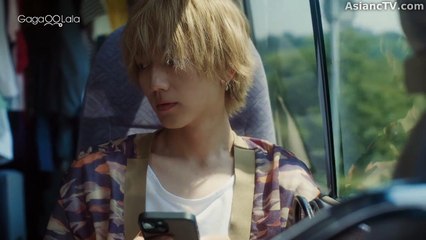 [ENG] EP.2 At 25:00 in Akasaka S2 (2025)
