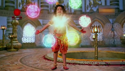 Jai BajrangBali 09 Oct 2025 Episode 93