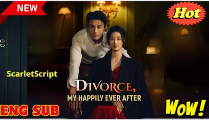 Divorce, My Happily Ever After full movie