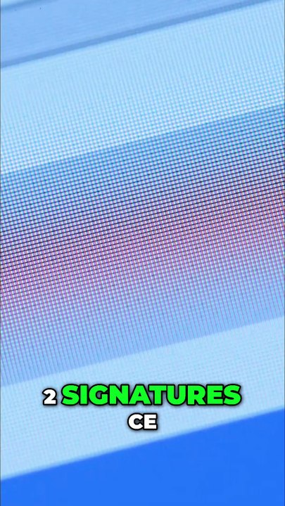 C’est pas un t-shirt. C’est un statement.