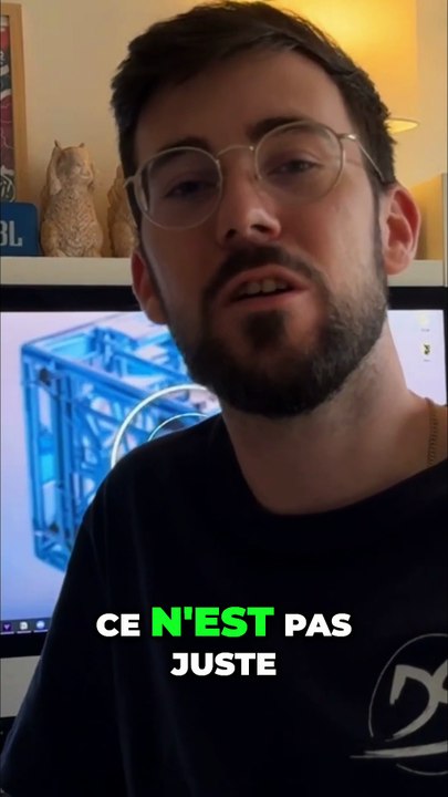 Non, c’est pas une énième formation bullshit à 1997€