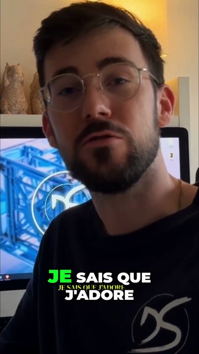 Le cadeau qui fait dire : 'OK, là on bosse pas avec n’importe qui.'