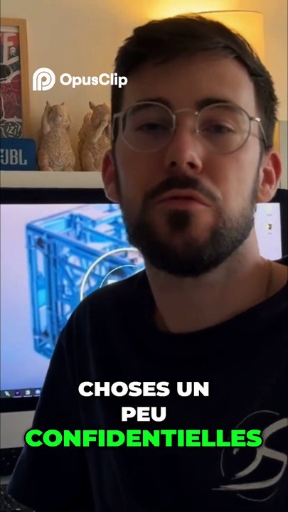 Si vous perdez du temps, c’est pas à cause des clients… c’est à cause de votre méthode