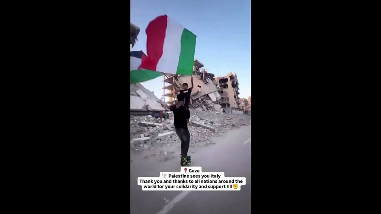 gaza