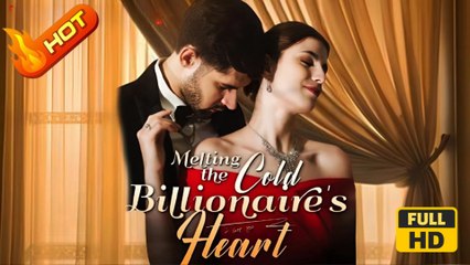 Melting The Cold Billionaire's Heart