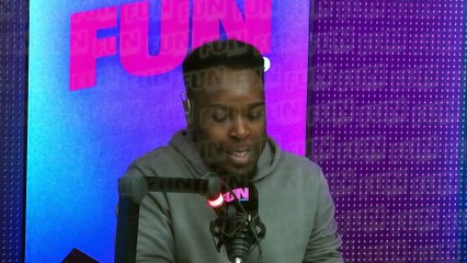 Stéphane Allix : ITW personnalité