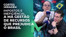IA no combate à corrupção: o futuro da gestão pública? | Miragem Podcast