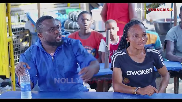 ÉPICES D'AMOUR, MAURICE SAME, CHIOMA NWAOHA..FILMS NOLLYWOOD 2024 (nouveau)
