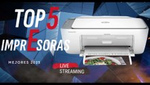 The 5 BEST Printers for Home (2025) | Check the information before you buy!