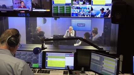 «C'était quelqu'un de très solaire» : Emmanuel Macron décrit par Martin Garagnon lors de leur rencontre en classe préparatoire