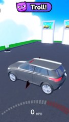 I Tried to Slide 999,999 Miles in a Car 😱 Roblox Funny Long Gameplay