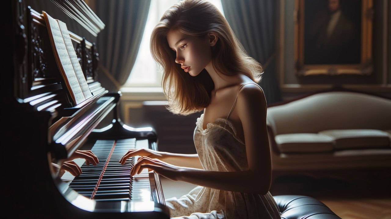 Hidden Gems: Unique Piano Compositions