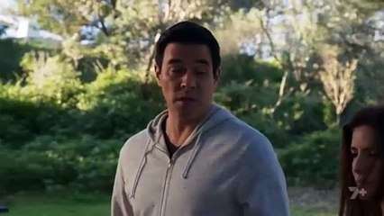 Home and Away 8596 Episode 8th October 2025