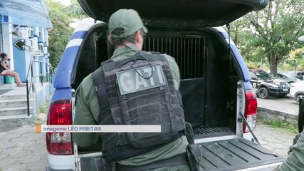 Jovem de 20 anos é preso e confessa 21 homicídios em Recife: Entenda a conexão com o tráfico