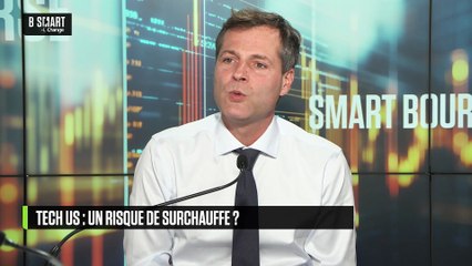 SMART BOURSE - Emission du jeudi 9 octobre