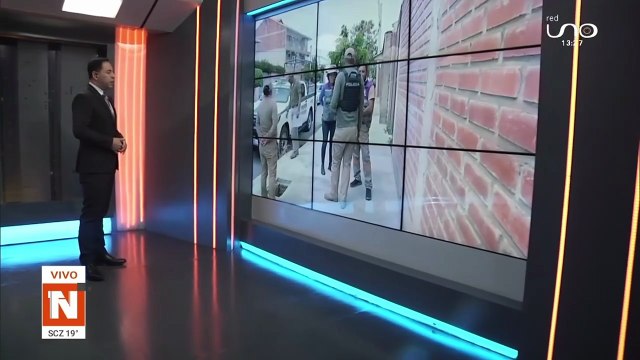 Intervención de Pofoma y Zoonosis en Villa Busch por presunto criadero de gallos de pelea