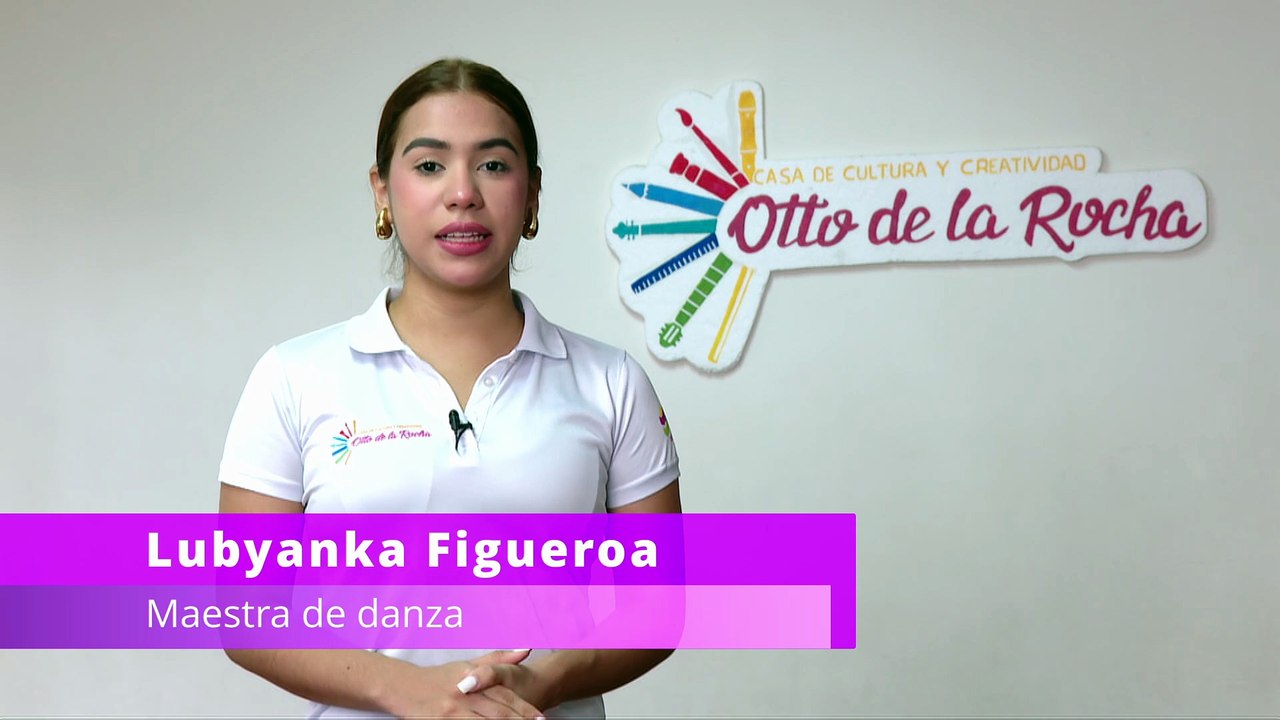 ¿Cómo bailar mazurca? - Danzas del norte de Nicaragua