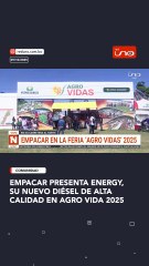 EMPACAR reafirma su compromiso con el desarrollo productivo de Bolivia