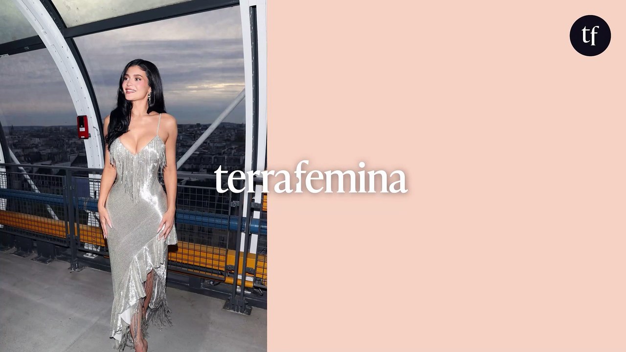 "La femme la plus hot au monde" : Kylie Jenner se dévoile en lingerie sexy et même Khloe Kardashian est sidérée par "cette reine"