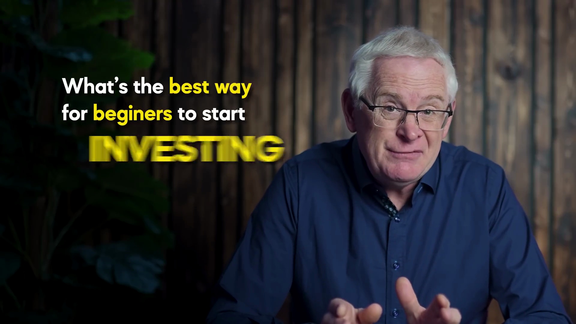 How to Invest for Beginners in 2025