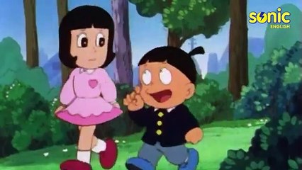 Amara And Hattori Face Off_ _ Ninja Hattori _ Full Episode