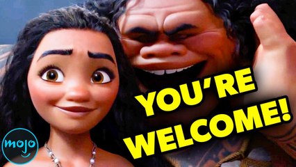 Top 10 Disney Movies That Led to HUGE Lawsuits