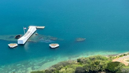 Pearl Harbor, l'histoire vraie d'une attaque surprise