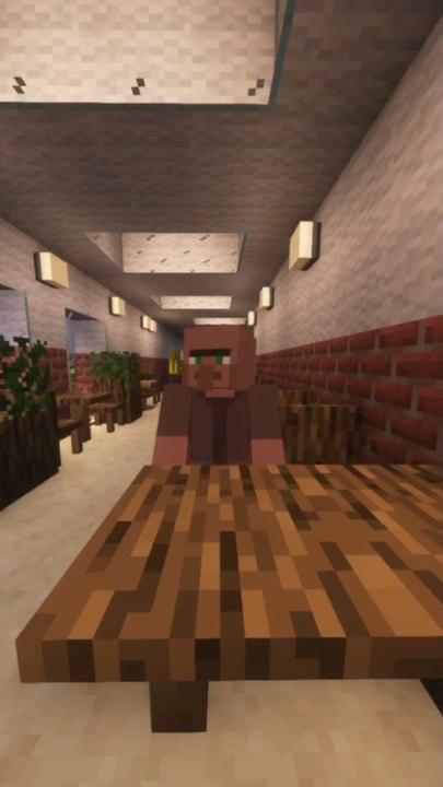 Quand un KIKOO décide d'invoquer un ver de terre géant sur Minecraft ! 🤯