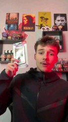 Ouverture de blister Pokémon ! (partie 5)
