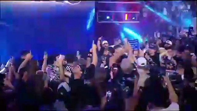 Wwe Raw October 6th 2025 Part 1