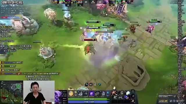 Sumiya Got Mad After Being Taunted By Rubick – FULL HD MOVIE [Eng Sub]