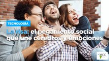 La risa: el pegamento social que une cerebros y emociones