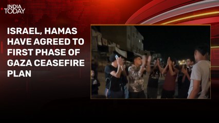 Will Gaza peace plan hold? Top Israeli, Palestinian voices share views