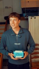 « Les fardeaux invisibles » court-métrage