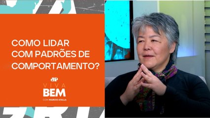 Pequenas pausas são essenciais para a saúde mental, alerta neurocientista | VIVA BEM